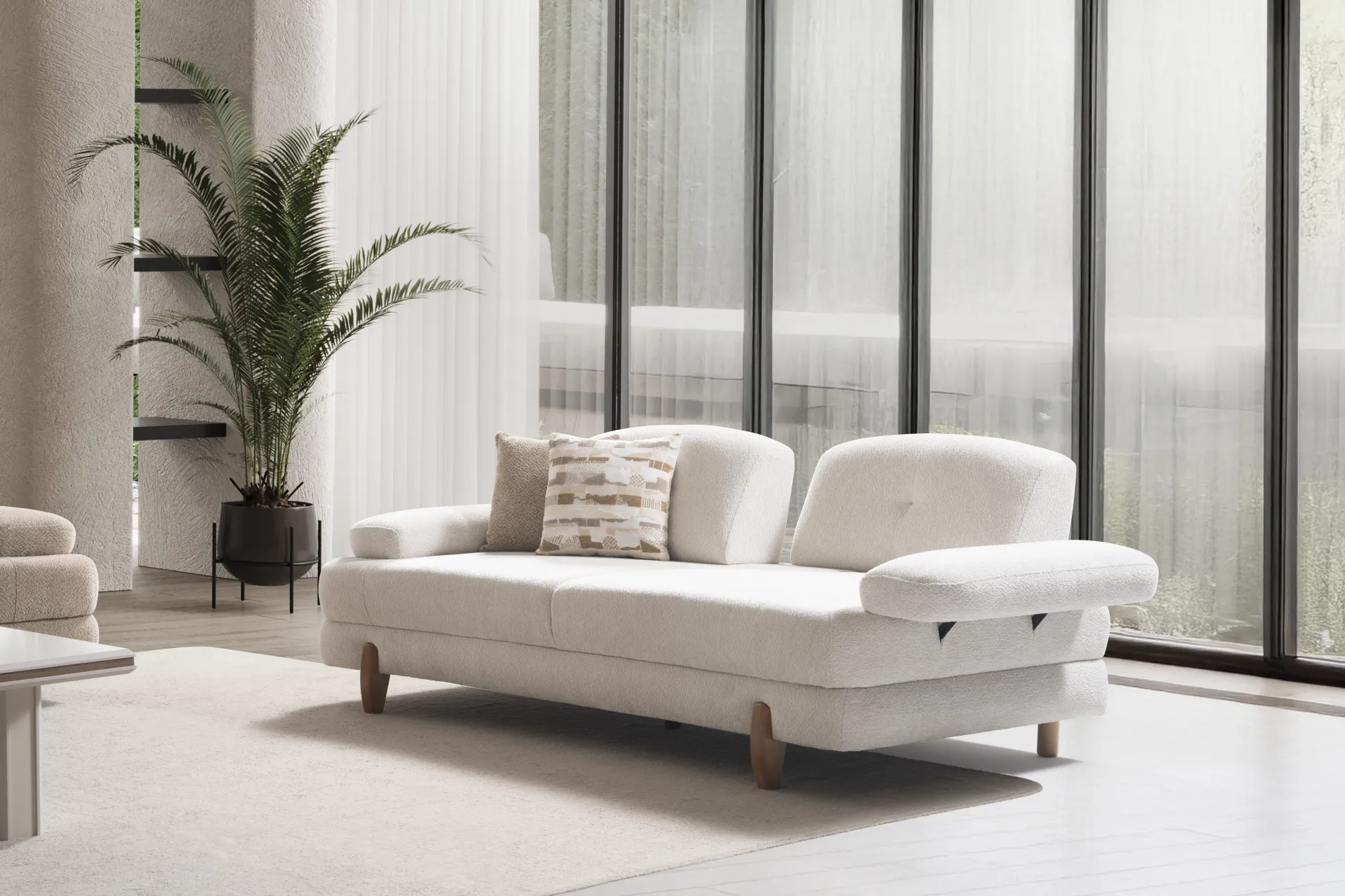 İstanbul Koltuk Takımı